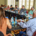 Sedecti fortalece diálogo com setor produtivo durante a 133ª Reunião da Câmara Setorial do Comércio e Serviços