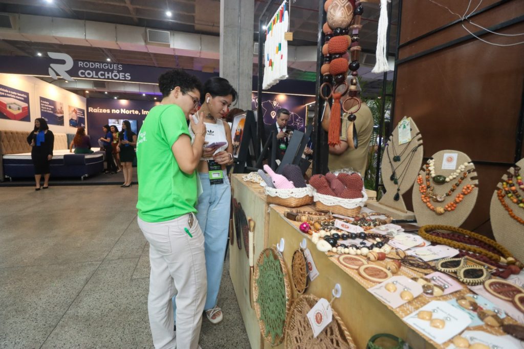 Sedecti apresenta iniciativas de desenvolvimento sustentável do Amazonas na ExpoPIM 4.0