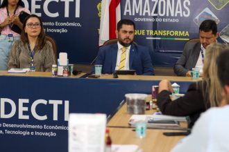 Demanda internacional por açaí e guaraná aproxima empresas do Amazonas ao mercado do Cazaquistão