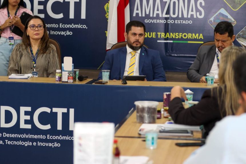 Demanda internacional por açaí e guaraná aproxima empresas do Amazonas ao mercado do Cazaquistão