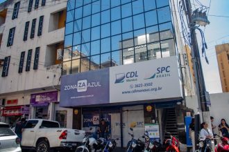 Centro Cidadão: Governo do Estado promove ação de cidadania voltada aos colaboradores do comércio