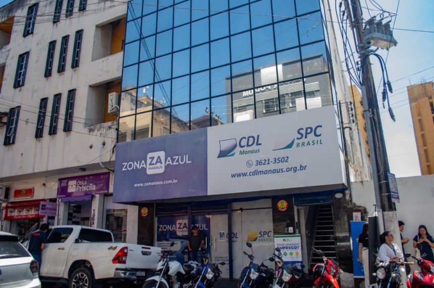 Centro Cidadão: Governo do Estado promove ação de cidadania voltada aos colaboradores do comércio