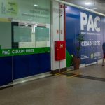 Posto do Tribunal Regional Eleitoral passa a funcionar no PAC Cidade Leste, em Manaus
