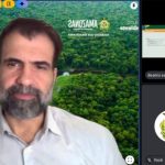 Sema Amazonas integra debate com Estados da Amazônia Legal para fortalecer Cadastro Ambiental Rural
