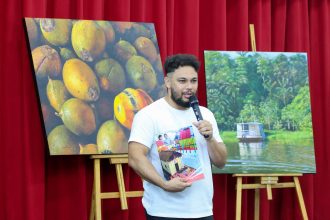 Prefeitura lança edital da 14ª Feira de Ciências e apresenta a 4ª edição da revista “Ciências em Rede”