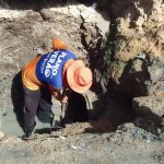 Prefeitura de Manaus realiza reparos em drenagem no bairro Armando Mendes, zona Leste