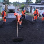Prefeitura de Manaus segue transformando ruas e recupera mais uma via no bairro Cidade Nova