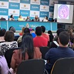 Semsa promove discussão sobre Violência contra a Mulher com profissionais de saúde