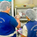 Projeto da Visa Manaus será apresentado no 18º Congresso Mundial de Saúde Pública na África do Sul