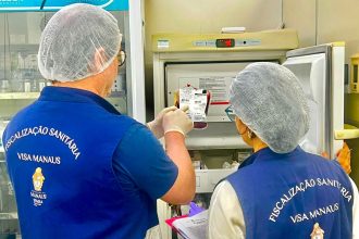 Projeto da Visa Manaus será apresentado no 18º Congresso Mundial de Saúde Pública na África do Sul