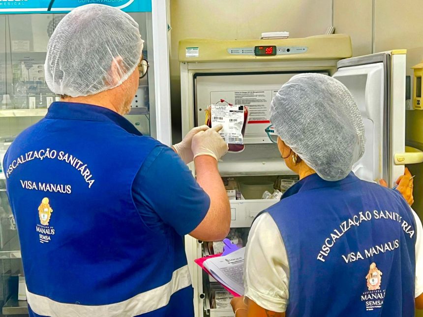 Projeto da Visa Manaus será apresentado no 18º Congresso Mundial de Saúde Pública na África do Sul