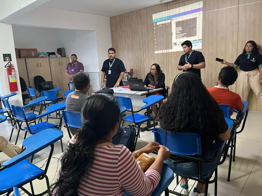 Prefeitura divulga lista de selecionados para curso de Treinamento Básico Operacional (TBO)