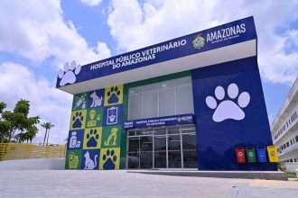 Sepet completa um ano com mais de 56 mil animais beneficiados e avanço das políticas de proteção animal no Amazonas