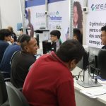 Sine Amazonas divulga 149 vagas de emprego para esta segunda-feira