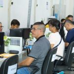 Sine Amazonas divulga 201 vagas de emprego para esta segunda-feira