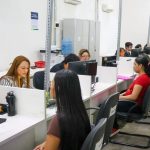 Sine Amazonas divulga 248 vagas de emprego para esta segunda-feira