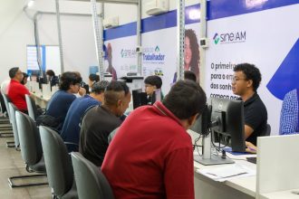 Casa do Trabalhador fortalece atendimento integrado e marca nova fase das políticas de emprego e renda