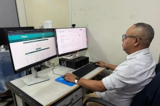 Alvará de Construção Mais Fácil completa um ano com 24 mil metros quadrados de obras licenciadas pela Prefeitura de Manaus