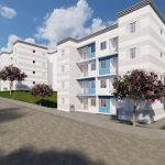 Governo do Amazonas é contemplado em seleção nacional e avança na política habitacional