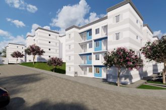 Governo do Amazonas é contemplado em seleção nacional e avança na política habitacional