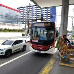 Expresso Norte terá percurso estendido e reforço na frota a partir de segunda-feira, 23/3