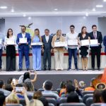 UGPE recebe selos Ouro, Prata e Bronze no Prêmio da Qualidade da Gestão Pública do Governo do Amazonas