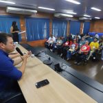 Conselho das Cidades retoma atividades com apoio do Governo do Amazonas