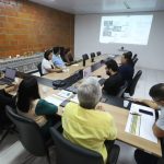 Assembleia marca aprovação do regimento interno definitivo e avanços na discussão para universalização dos serviços