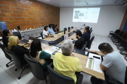 Assembleia marca aprovação do regimento interno definitivo e avanços na discussão para universalização dos serviços