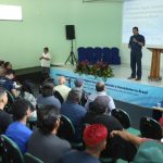 Governo do Estado e BID iniciam projeto piloto de saneamento rural sustentável na Amazônia