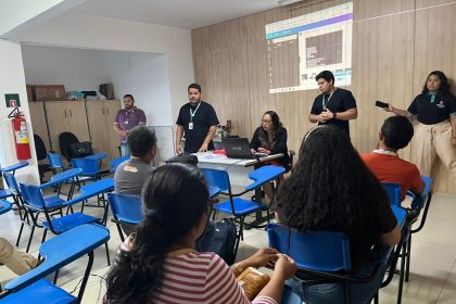 Prefeitura de Manaus anuncia lista de nomes selecionados para o Treinamento de Interpretação de Normas Regulamentadoras