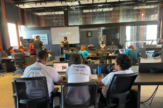 Prefeitura de Manaus abre inscrições para cursos de ‘Criação de Websites’ e ‘Operador de Computador’