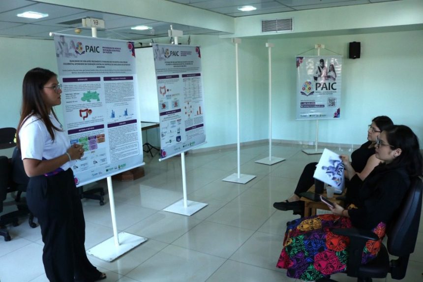 FCecon prorroga prazo de inscrições ao programa de iniciação científica em oncologia