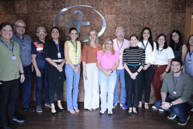 Comitê Técnico-Científico do Governo do Amazonas debate cenário das chuvas e alerta para possível El Niño em 2026