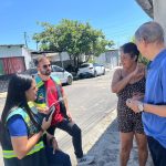 Ageman encerra prazo para contribuições à consulta pública sobre fiscalização do saneamento nesta terça-feira, 24/3