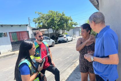 Ageman encerra prazo para contribuições à consulta pública sobre fiscalização do saneamento nesta terça-feira, 24/3