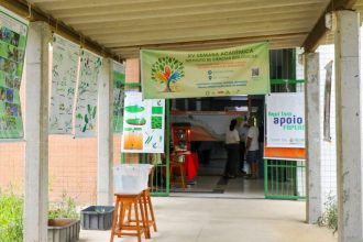 Parev: Últimos dias para submeter propostas ao programa da Fapeam de apoio à realização de eventos científicos e tecnológicos