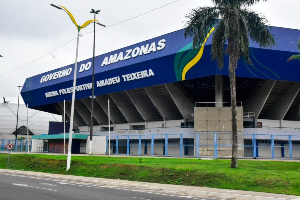 Curso de Defesa Pessoal Feminina e estreia do Tarumã marcam agenda esportiva do fim de semana em Manaus