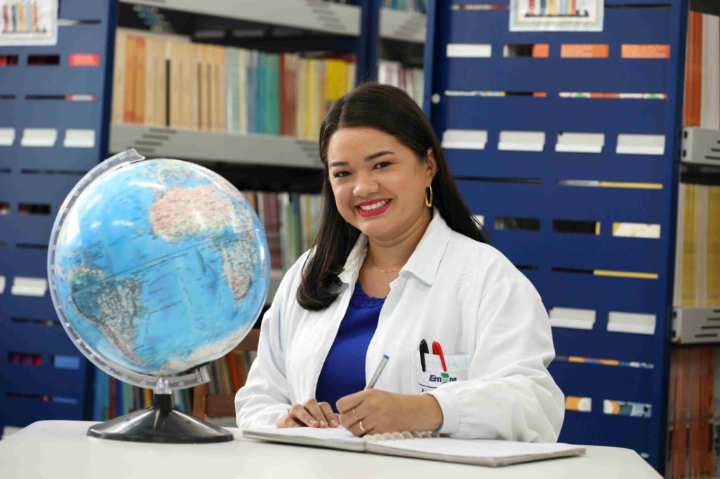 Bolsa Mais Professores: Secretaria de Educação divulga resultado preliminar do processo de seleção suplementar