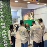 Prefeitura de Manaus leva turismo de pesca esportiva comunitária à ‘Pesca & Cia Trade Show 2026’