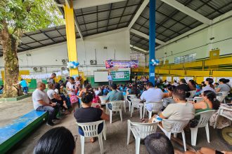 Prefeitura de Manaus lança campanha ‘Março Laranja’ de prevenção e combate ao bullying escolar