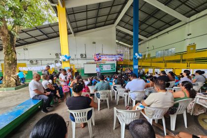 Prefeitura de Manaus lança campanha ‘Março Laranja’ de prevenção e combate ao bullying escolar
