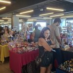 ‘Mirante Geek’ reúne cultura pop, games e cosplay no mirante Lúcia Almeida e deve atrair até 3 mil pessoas por dia