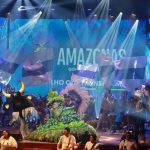 Governador Wilson Lima lança 59º Festival de Parintins e reforça impacto do espetáculo na economia e cultura do Amazonas