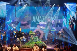 Governador Wilson Lima lança 59º Festival de Parintins e reforça impacto do espetáculo na economia e cultura do Amazonas