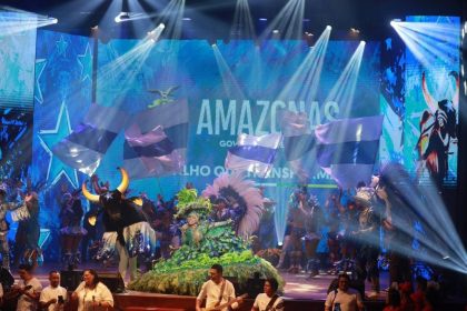 Governador Wilson Lima lança 59º Festival de Parintins e reforça impacto do espetáculo na economia e cultura do Amazonas