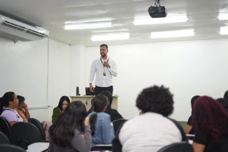 Prefeitura de Manaus divulga selecionados para os cursos de ‘Criação de Websites’ e ‘Operador de Computador’
