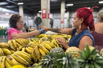 ADS promove 10 edições das Feiras de Produtos Regionais nesta semana