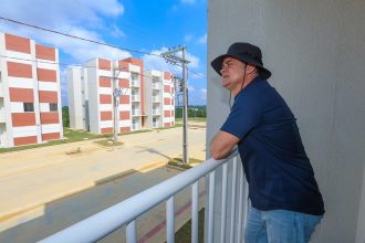Prefeitura de Manaus divulga segunda lista com mais 192 famílias contempladas no ‘Minha Casa, Minha Vida’