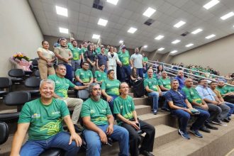 Fortalecendo o setor primário: Idam celebra 30 anos de atuação em sessão especial na Assembleia Legislativa do Amazonas